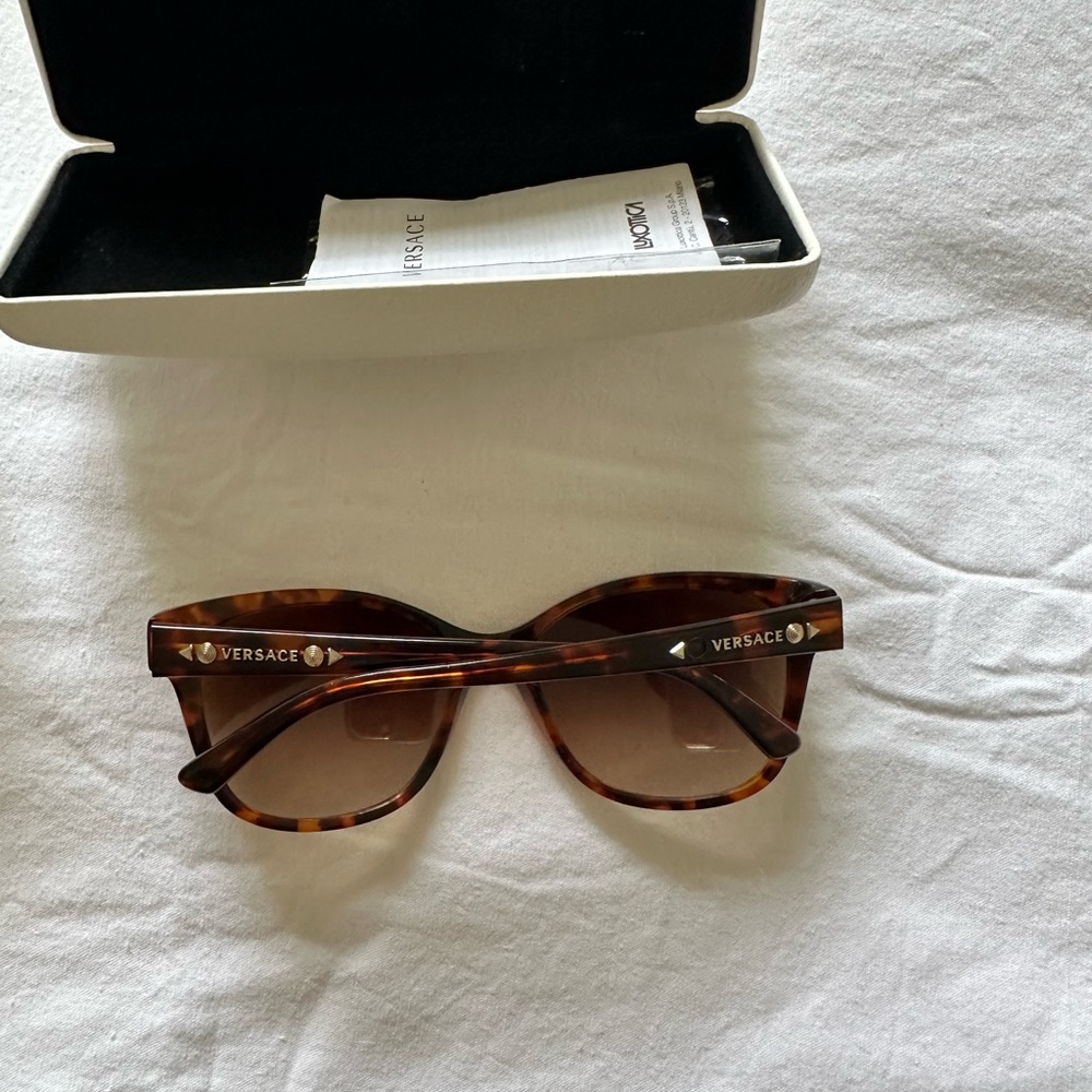 Versace sunglasses